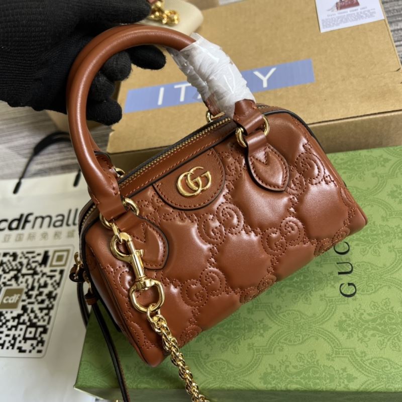 Gucci Top Handle Bags